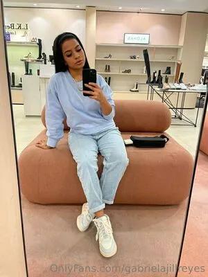 Gabrielajillreyes OnlyFans Leaked Free Thumbnail Picture - #1ubhJV23O8