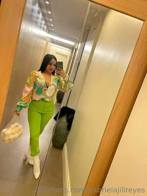 Gabrielajillreyes OnlyFans Leaked Free Thumbnail Picture - #3QBTD1ZbbJ