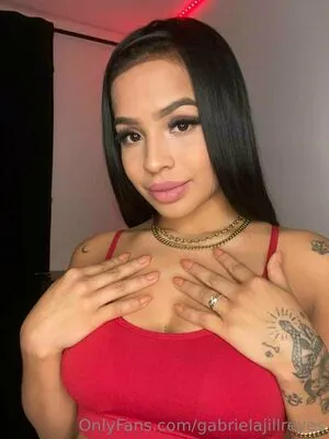 Gabrielajillreyes OnlyFans Leaked Free Thumbnail Picture - #9GQ9bGsUtA