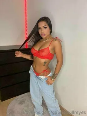 Gabrielajillreyes OnlyFans Leaked Free Thumbnail Picture - #J7geyXhU0C