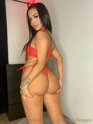 Gabrielajillreyes OnlyFans Leaked Free Thumbnail Picture - #R0YY4dxzug