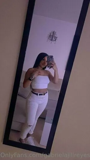 Gabrielajillreyes OnlyFans Leaked Free Thumbnail Picture - #RzaKwhVXON