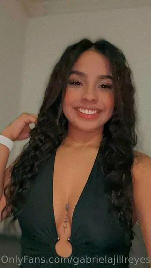 Gabrielajillreyes OnlyFans Leaked Free Thumbnail Picture - #htcIhTCaOO