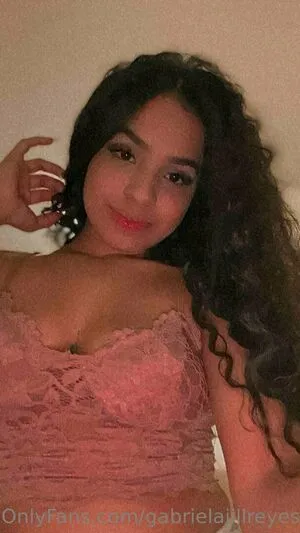 Gabrielajillreyes OnlyFans Leaked Free Thumbnail Picture - #pANnrHVD6W