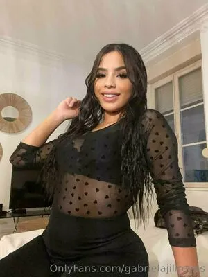 Gabrielajillreyes OnlyFans Leaked Free Thumbnail Picture - #tTF44LTm3l