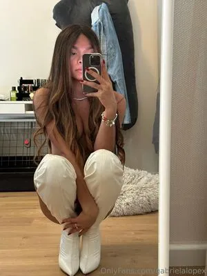 Gabrielalopex OnlyFans Leaked Free Thumbnail Picture - #GgFdyi63uq