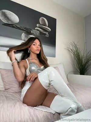 Gabrielalopex OnlyFans Leaked Free Thumbnail Picture - #H2olWqQ77G