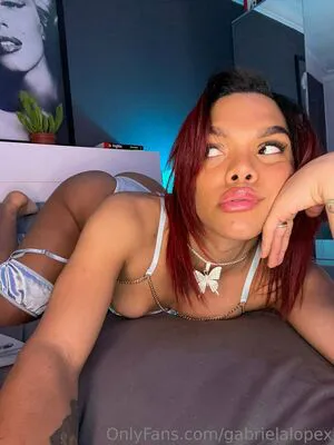 Gabrielalopex OnlyFans Leaked Free Thumbnail Picture - #JP6XyWvUza
