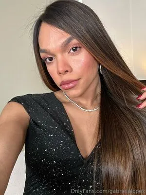 Gabrielalopex OnlyFans Leaked Free Thumbnail Picture - #LS8pa1M49p