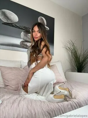 Gabrielalopex OnlyFans Leaked Free Thumbnail Picture - #hbvwbIGYj1