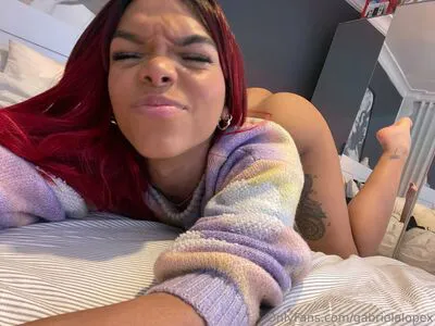 Gabrielalopex OnlyFans Leaked Free Thumbnail Picture - #kKFyy99Q0i