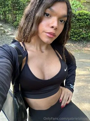 Gabrielalopex OnlyFans Leaked Free Thumbnail Picture - #tht3TPdJfI