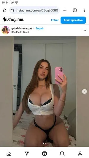 Gabrielamvargas OnlyFans Leaked Free Thumbnail Picture - #ohHouYjvRp