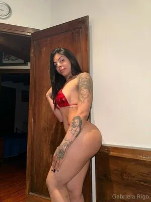 Gabrielarigo OnlyFans Leaked Free Thumbnail Picture - #B2rh2W5mOY