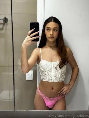 Gabrielats OnlyFans Leaked Free Thumbnail Picture - #HWUyqks5N1