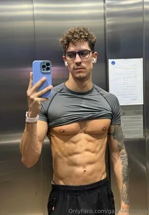Gabrielcoimbra OnlyFans Leaked Free Thumbnail Picture - #iBnJwH39Lu