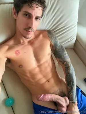 Gabrielcoimbra OnlyFans Leaked Free Thumbnail Picture - #vEY5UaAfQO