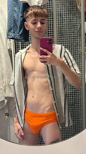 Gabrieldiorvip OnlyFans Leaked Free Thumbnail Picture - #9llw8fCwOt