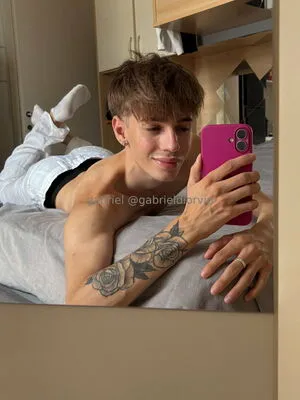 Gabrieldiorvip OnlyFans Leaked Free Thumbnail Picture - #P3xP7eZM76