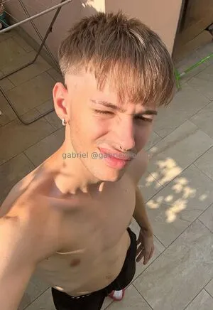 Gabrieldiorvip OnlyFans Leaked Free Thumbnail Picture - #Ukiw3PW1LY