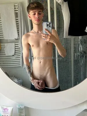 Gabrieldiorvip OnlyFans Leaked Free Thumbnail Picture - #YT1U7YB3md