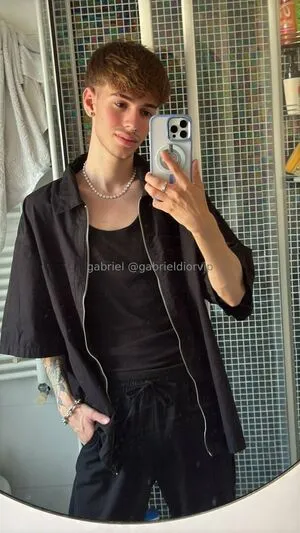 Gabrieldiorvip OnlyFans Leaked Free Thumbnail Picture - #aqboDS7p7c