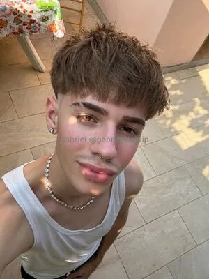 Gabrieldiorvip OnlyFans Leaked Free Thumbnail Picture - #fYoEGdfefx
