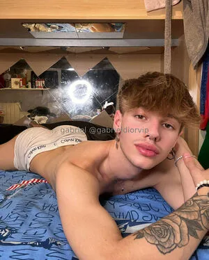 Gabrieldiorvip OnlyFans Leaked Free Thumbnail Picture - #sIvE2E72Yn