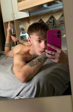 Gabrieldiorvip OnlyFans Leaked Free Thumbnail Picture - #uv7NGF9Ddw