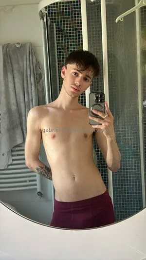 Gabrieldiorvip OnlyFans Leaked Free Thumbnail Picture - #va1K6LWML6