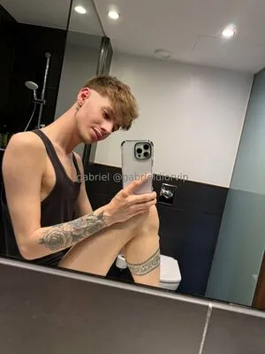 Gabrieldiorvip OnlyFans Leaked Free Thumbnail Picture - #xbPnNjNNdW