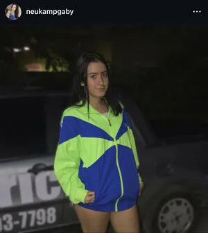 Gabrieli Neukamp OnlyFans Leaked Free Thumbnail Picture - #PJHSacDEfs