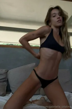 Gabriella Cristina OnlyFans Leaked Free Thumbnail Picture - #JCDeFqIeWV