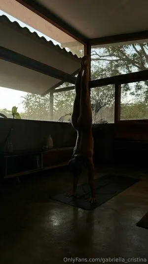 Gabriella Cristina OnlyFans Leaked Free Thumbnail Picture - #JdNy2e0qSU