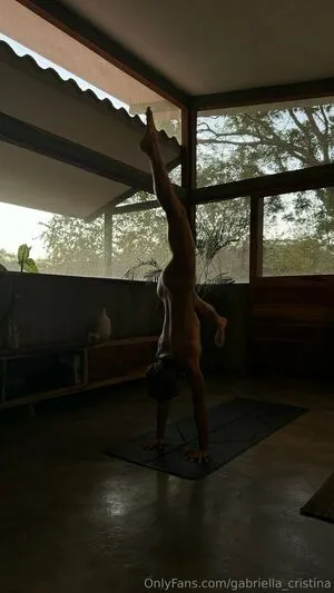 Gabriella Cristina OnlyFans Leaked Free Thumbnail Picture - #QJi8ZmeYn7