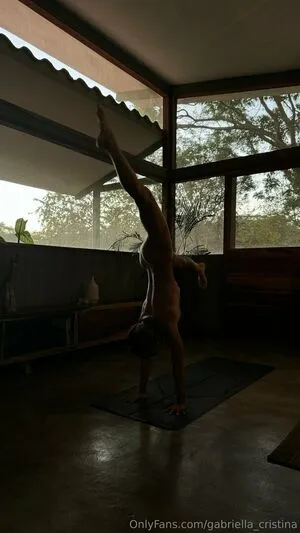 Gabriella Cristina OnlyFans Leaked Free Thumbnail Picture - #RFgs9qXFtd