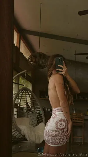 Gabriella Cristina OnlyFans Leaked Free Thumbnail Picture - #Y5k3oBqR32