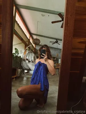 Gabriella Cristina OnlyFans Leaked Free Thumbnail Picture - #rluOyeXjd6