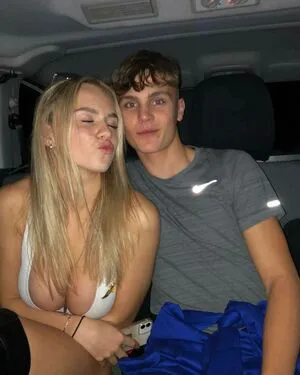 Gabriella Davies OnlyFans Leaked Free Thumbnail Picture - #23hi6wElWG