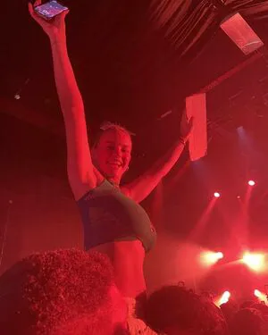 Gabriella Davies OnlyFans Leaked Free Thumbnail Picture - #4UFv2CPNWp