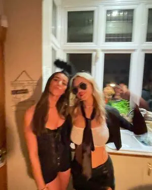 Gabriella Davies OnlyFans Leaked Free Thumbnail Picture - #7sAVvcUPiN