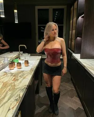Gabriella Davies OnlyFans Leaked Free Thumbnail Picture - #CXF32uWvDE