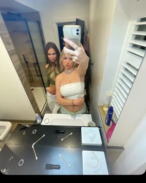 Gabriella Davies OnlyFans Leaked Free Thumbnail Picture - #JhevXt8HPC