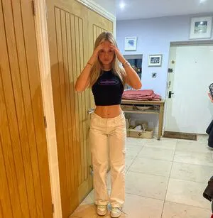 Gabriella Davies OnlyFans Leaked Free Thumbnail Picture - #OY8ahZ3aH9