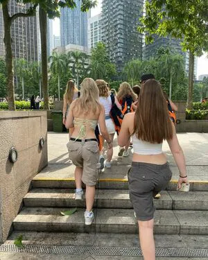 Gabriella Davies OnlyFans Leaked Free Thumbnail Picture - #SVumMaGYgV