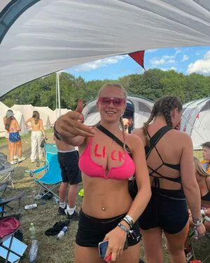 Gabriella Davies OnlyFans Leaked Free Thumbnail Picture - #UJmfnUp2hX