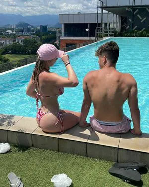 Gabriella Davies OnlyFans Leaked Free Thumbnail Picture - #W0PLs966RU