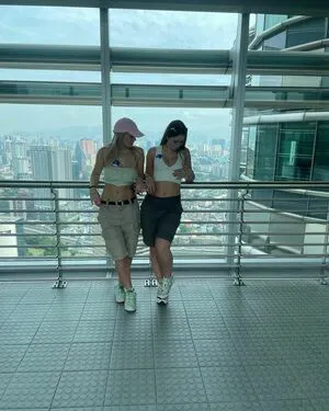 Gabriella Davies OnlyFans Leaked Free Thumbnail Picture - #c0KhDjXxN7