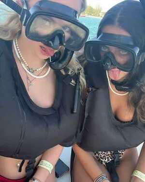 Gabriella Davies OnlyFans Leaked Free Thumbnail Picture - #dRxo2qLd11