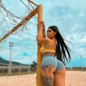 Gabriella Euzebio OnlyFans Leaked Free Thumbnail Picture - #5TtwHAPCDE